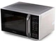Микроволновая печь PANASONIC NN-ST34HMZPE - изображение 10