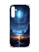 Чохол з потовщеними кутами на Samsung Galaxy A16 5G Космос (принт 244) - зображення 1
