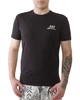 Футболка чоловіча ANTONY MORATO (MMKS02238-FA120001-9000/23) Чорний M - изображение 1
