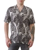 Сорочка чоловіча ANTONY MORATO (MMSS00171-FA430558-9000/23) Мультіколор XL - изображение 1