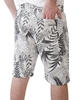 Шорти чоловічі ANTONY MORATO (MMFS00020-FA180057-1011/23) Мультіколор XXL - изображение 4