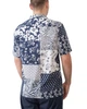 Сорочка чоловіча ANTONY MORATO (MMSS00171-FA430507-7111/22-4) Синій 56 - изображение 6