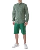 Сорочка чоловіча ANTONY MORATO (MMSL00631-FA430521-6002/22-4) Мультіколор 52 - изображение 2