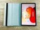 Чехол 360 на планшет Xiaomi Redmi Pad SE (11") / чехол для планшета с функцией вертикальной и горизонтальной подставки / light blue - изображение 4