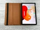 Чехол 360 на планшет Xiaomi Redmi Pad SE (11") / чехол для планшета с функцией вертикальной и горизонтальной подставки / brown - изображение 5