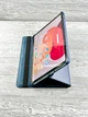 Чехол 360 на планшет Xiaomi Redmi Pad SE (11") / чехол для планшета с функцией вертикальной и горизонтальной подставки / dark blue - изображение 10