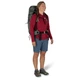 Рюкзак туристический Osprey Eja 58 cloud grey WXS/S (009.2823) - изображение 3