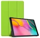 Чохол Smart Case на Lenovo Tab M11 (TB330FU) 11" / чохол для планшета з функцією підставки / (салатовий) - зображення 1