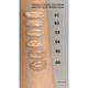 Тональна основа з матуючим ефектом Bogenia Velvet BG602.006 Latte, 30 мл - зображення 2