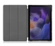 Чохол Smart Case на Samsung Galaxy Tab A8 10.5" (X200 / X205) / космос - зображення 5