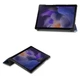Чохол Smart Case на Samsung Galaxy Tab A8 10.5" (X200 / X205) / космос - зображення 6