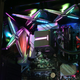 Кулер, вентилятор ALSEYE XTREME X12 White-PUSH 120мм ARGB - изображение 9