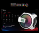 Система охлаждения процессора, кулер ALSEYE WARRIORS W90-AMD AM5/AM4 ARGB - изображение 8
