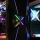 Кулер, вентилятор ALSEYE XTREME X12 White-PUSH 120мм ARGB - изображение 10