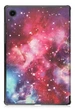 Чохол Smart Case на Samsung Galaxy Tab A8 10.5" (X200 / X205) / космос - зображення 2