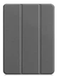Чехол Smart Case на Apple iPad Pro 12.9" (2020) / чехол для планшета с функцией подставки / grey - изображение 3