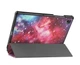 Чохол Smart Case на Samsung Galaxy Tab A8 10.5" (X200 / X205) / космос - зображення 4