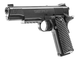 Umarex — ASG Browning 1911 HME Airsoft Pistol — 6 mm — Spring — 2.5878 (для страйкболу) - зображення 3