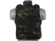 Розвантаження Delta Soft Body Armor - Multicam Black [8FIELDS] - зображення 4