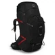 Рюкзак туристический Osprey Aether Plus 100 black L/XL (009.2427) - изображение 1
