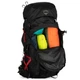 Рюкзак туристический Osprey Aether Plus 100 black L/XL (009.2427) - изображение 4