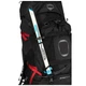 Рюкзак туристический Osprey Aether Plus 100 black L/XL (009.2427) - изображение 7