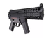 Страйкбольный MP5 JG202 [J.G.WORKS] - изображение 4