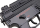 Страйкбольный MP5 JG202 [J.G.WORKS] - изображение 7