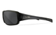 Окуляри Wiley X Breach Smoke Grey Matte Black Frame - зображення 2