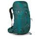 Рюкзак туристический Osprey Eja 58 deep teal WXS/S (009.2825) - изображение 1