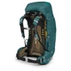 Рюкзак туристический Osprey Eja 58 deep teal WXS/S (009.2825) - изображение 2