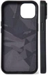 Чехол кожаный Decoded Leather Case with MagSafe Original для Apple Iphone 13 (6.1") Black - изображение 7