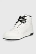 Кеды Calvin Klein YM0YM00289 Белый 46 101022-394924 - изображение 1