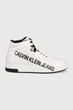 Кеды Calvin Klein YM0YM00289 Белый 46 101022-394924 - изображение 2