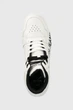 Кеды Calvin Klein YM0YM00289 Белый 46 101022-394924 - изображение 4