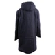 Пальто Мужское Jack&Jones Чорный M 180923-858323 - изображение 3