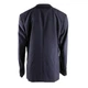 Мужской пиджак Slim Fit Selected Темно-синий S 041023-542852 - изображение 2