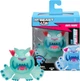 Коллекционная виниловая фигурка MrBeast Lab Сияющая Пантера (630996247327) - изображение 5