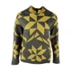 Женская кофта Vero Moda Мультиколор XS 151123-490031 - изображение 1