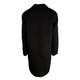 Пальто Жіноче Jack&Jones Чорний M 190124-949416 - зображення 3