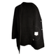 Пальто Жіноче Jack&Jones Чорний M 190124-949416 - зображення 4