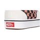 Женские Кеды Vans Мультиколор 36 190423-632205 - изображение 3