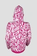 Кофта женская Street One Розовый 38 240921-002242 - изображение 2