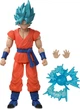 Набор фигурок анимационных персонажей Dragon Ball Stars Батл Голден Фризи и Супер Сайян Блу Гоку (3296580371693) - изображение 3