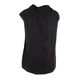 Блуза женская без рукавов Calvin Klein J20J200396 099 Чорный XS 301021-000284 - изображение 3