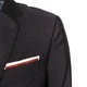 Мужской пиджак Selected Чорный L 020823-374781 - изображение 4