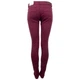 Джинси жіночі Skinny Supertrash Бордовий 27\33 200423-126545 - зображення 2