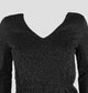 Сукня Vero Moda Чорний M 121021-000776 - зображення 3