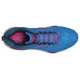 Кросівки жіночі Brooks CASCADIA 14 W 39 (8.0US) Blue aster/beetroot/grey (1203041B413) - зображення 5