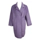 Женское пальто Only Фиолетовый XS 040124-439205 - изображение 1